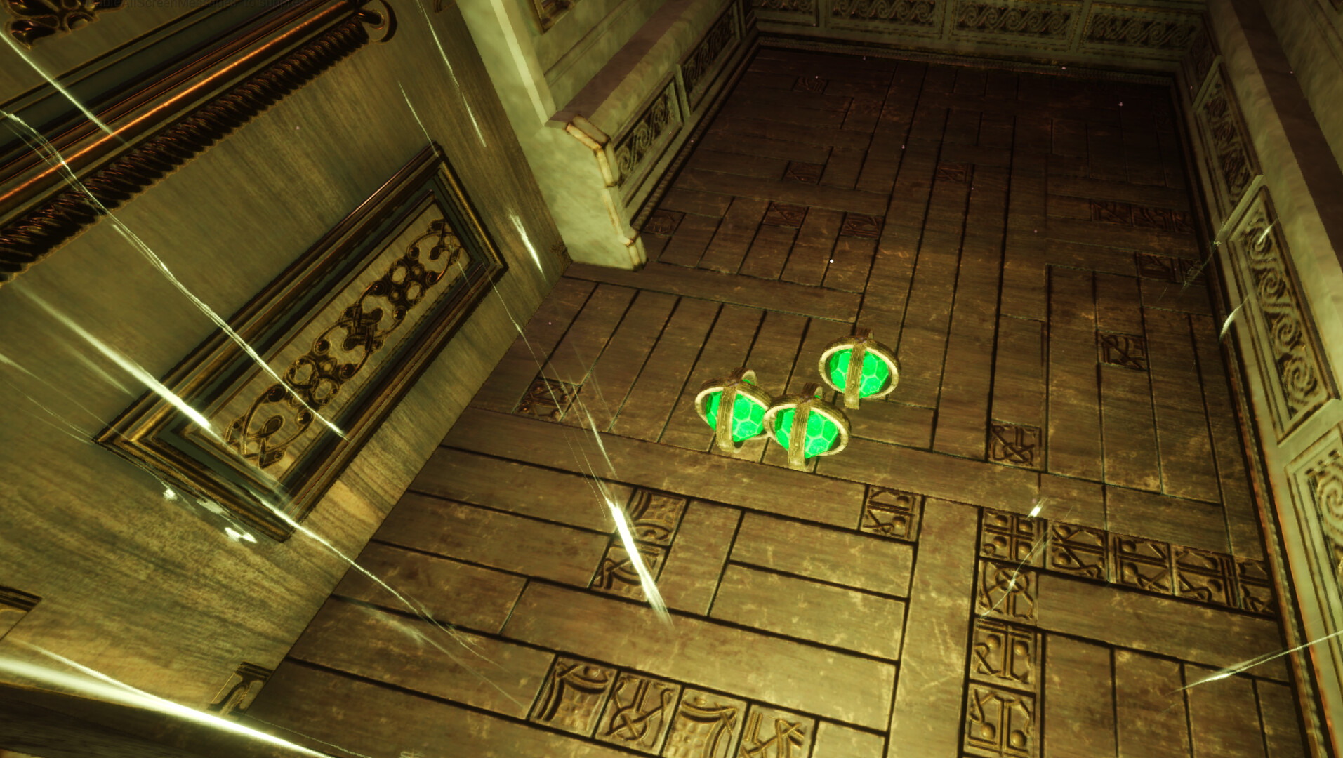 The Bell of Time - Screenshot 1