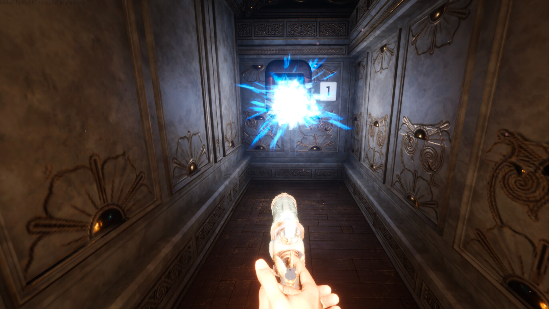 The Bell of Time - Screenshot 4