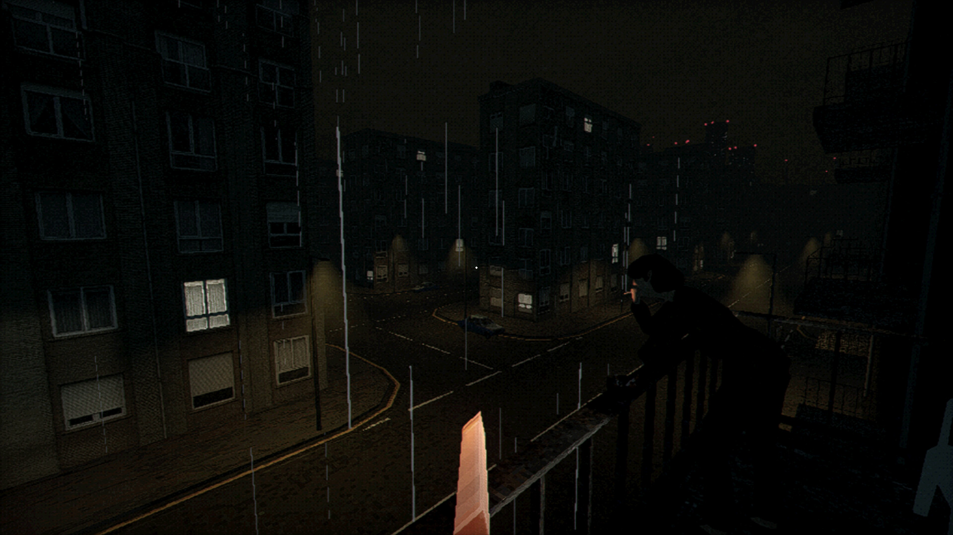 The End of You - Screenshot 4