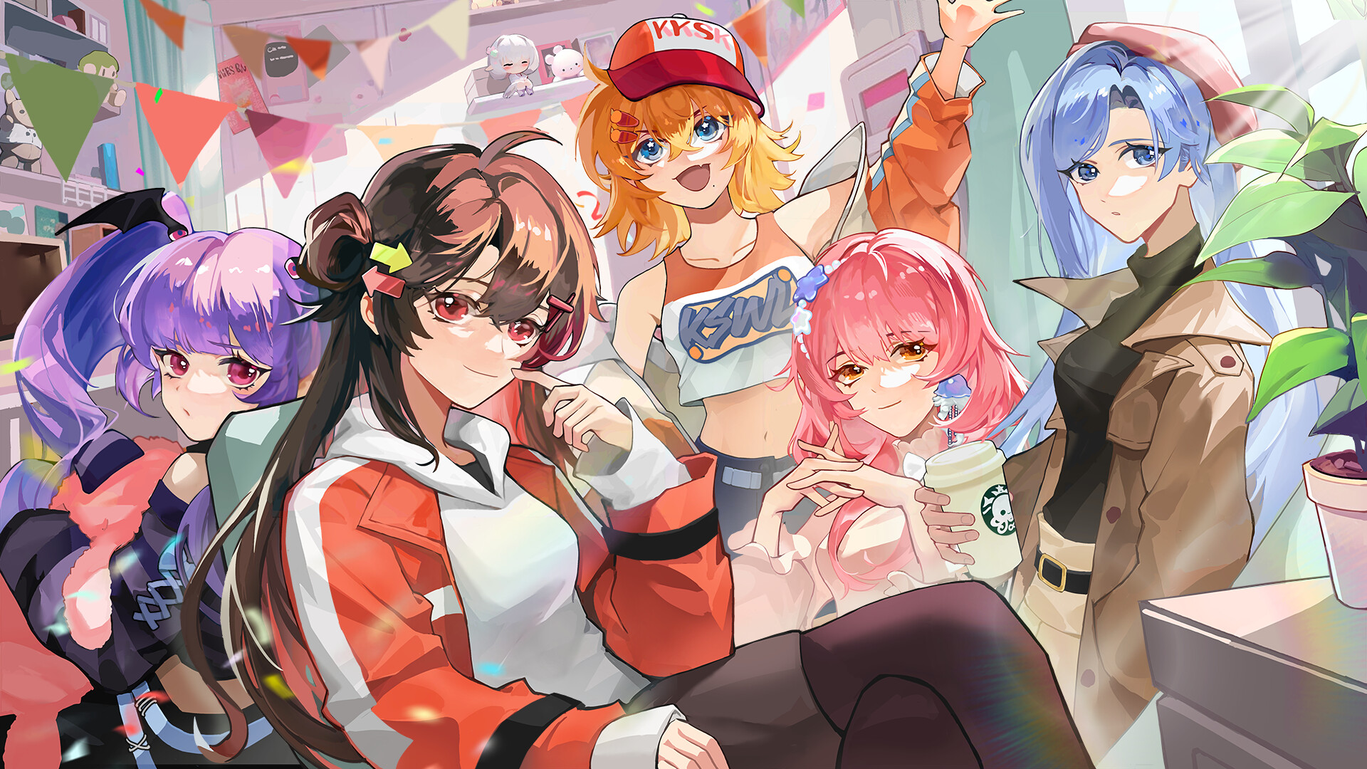 Sensei! I Like You So Much! - Screenshot 12