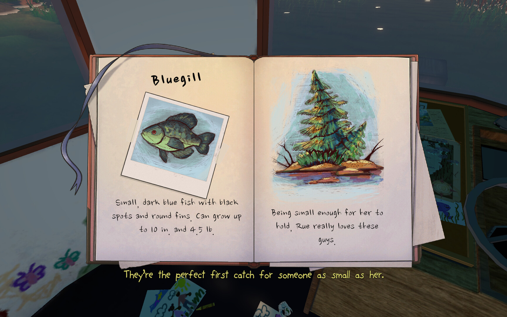 Lake Minnewaska - Screenshot 4