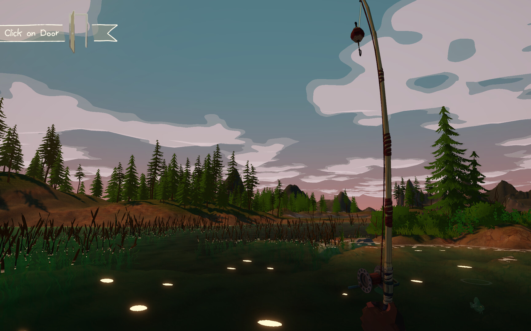 Lake Minnewaska - Screenshot 6