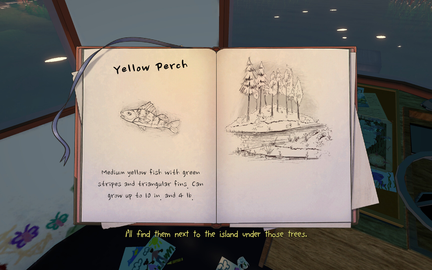 Lake Minnewaska - Screenshot 8