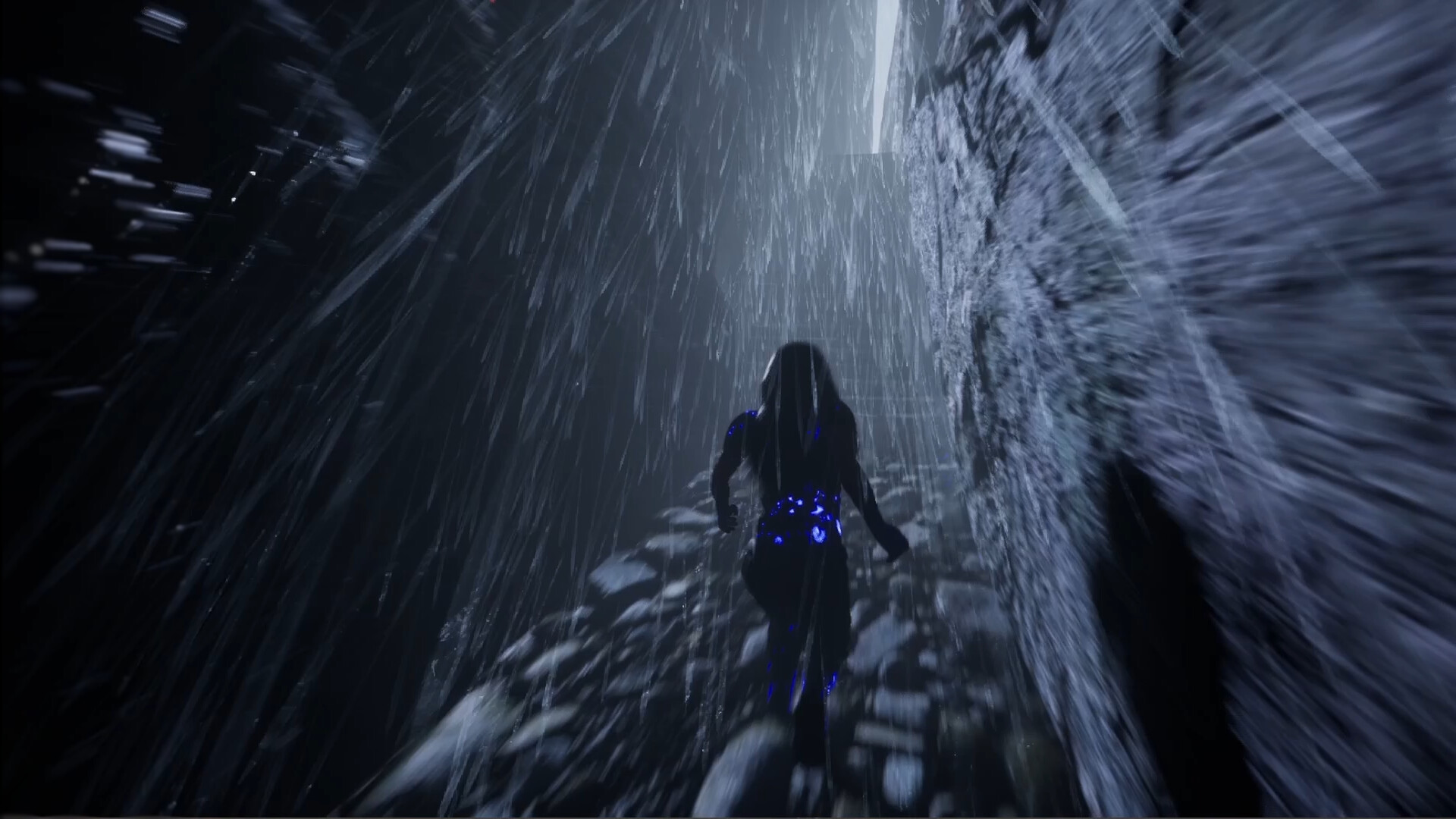 Vribyss Refuge The Escape - Screenshot 3