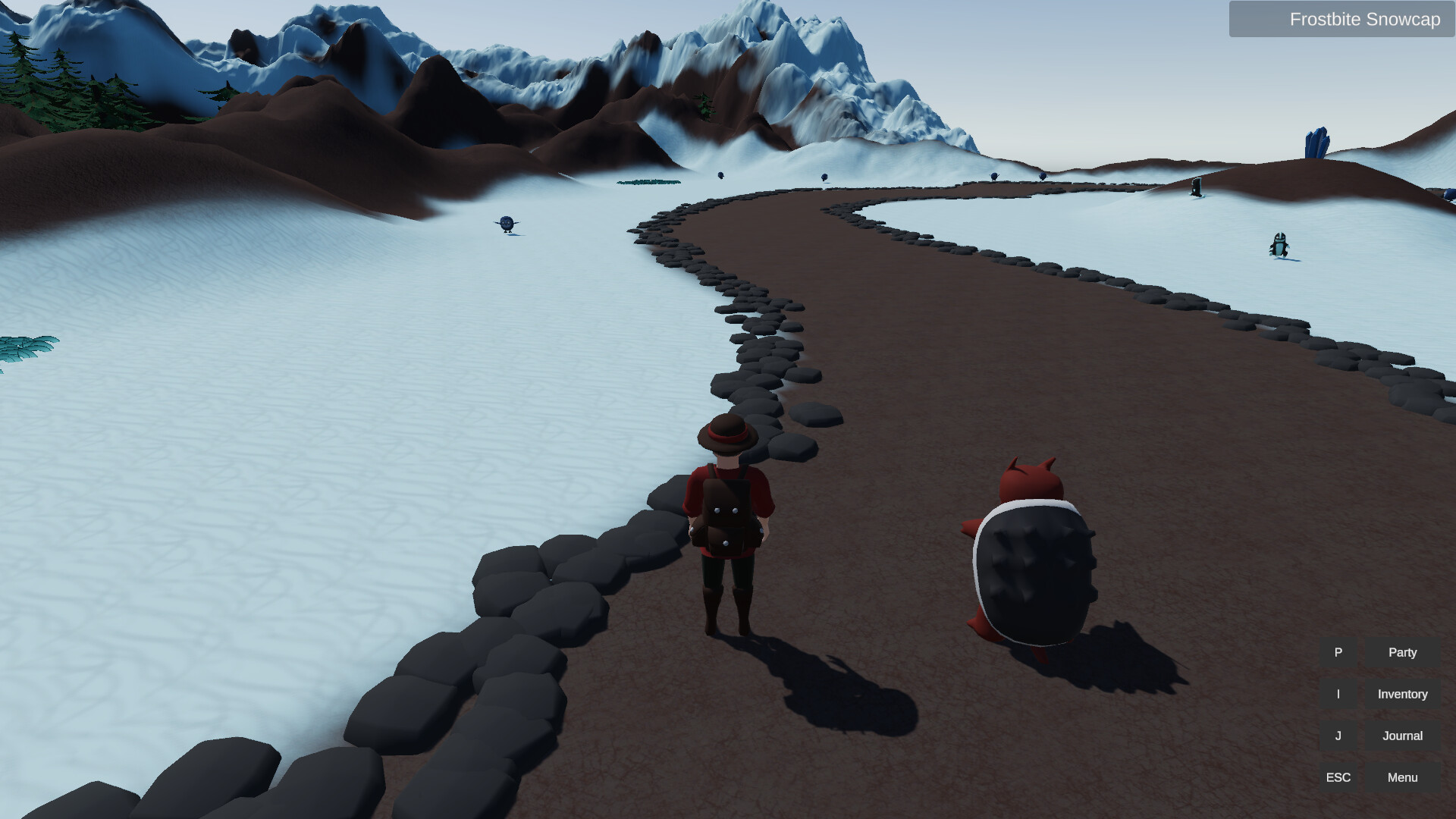 Pelago - Screenshot 3