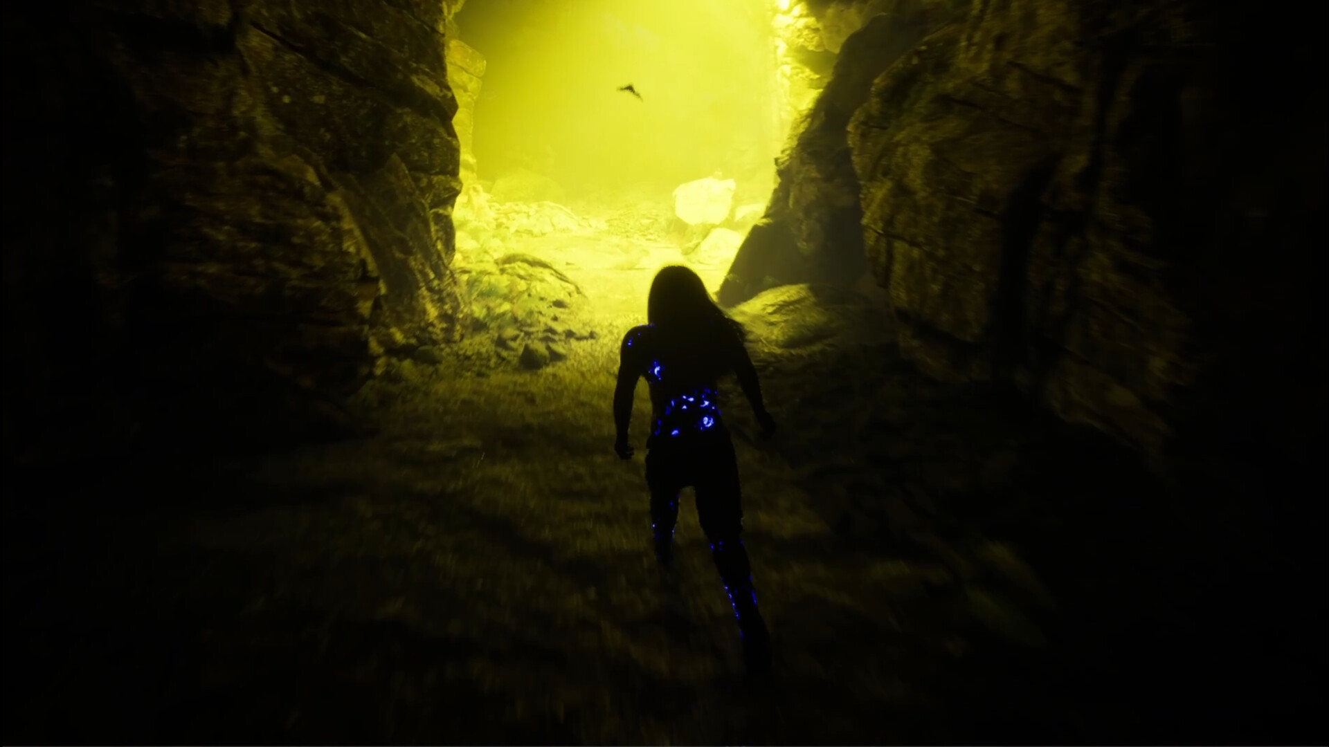 Vribyss Refuge The Escape - Screenshot 1