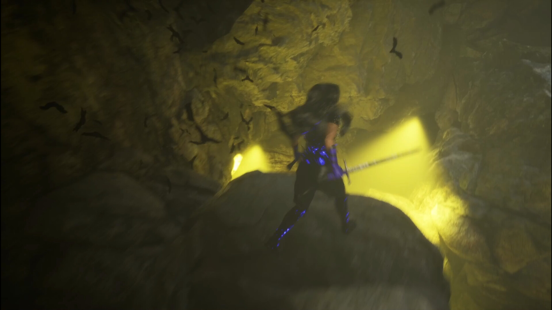 Vribyss Refuge The Escape - Screenshot 4