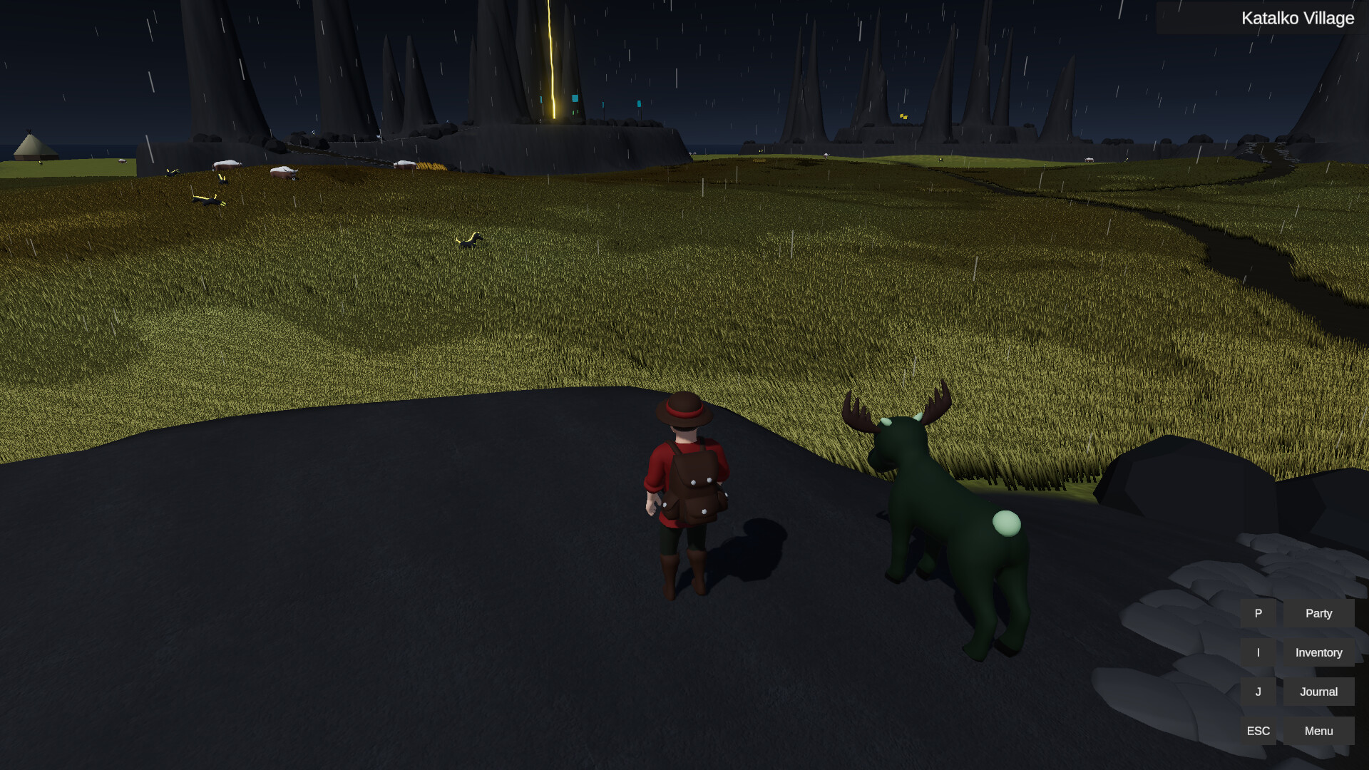 Pelago - Screenshot 5