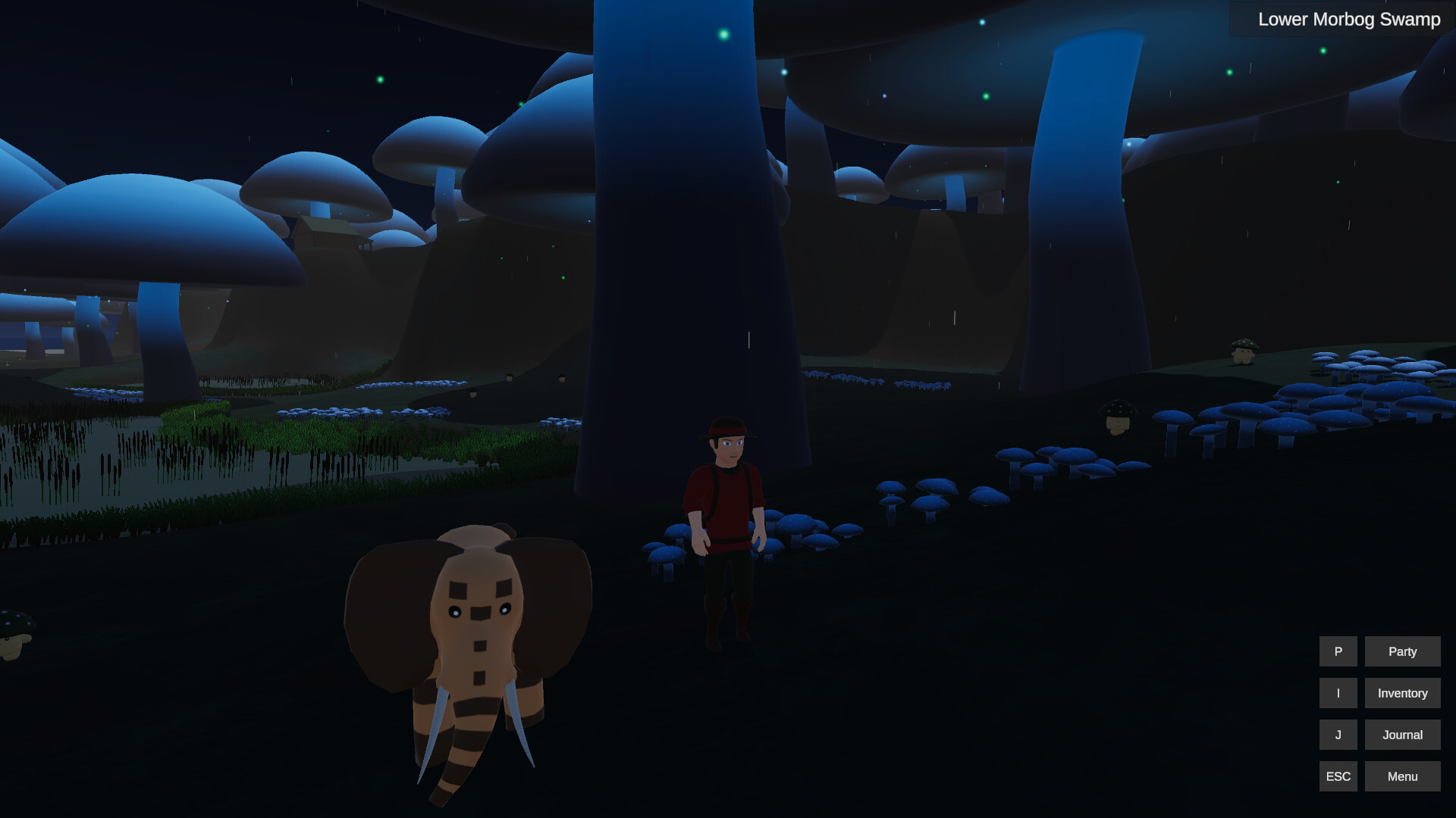 Pelago - Screenshot 7