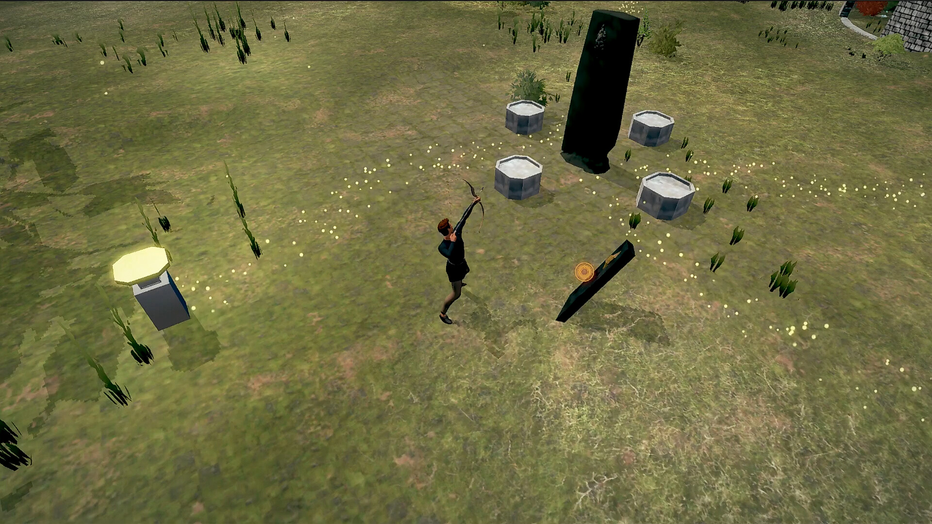 Runeflame - Screenshot 5