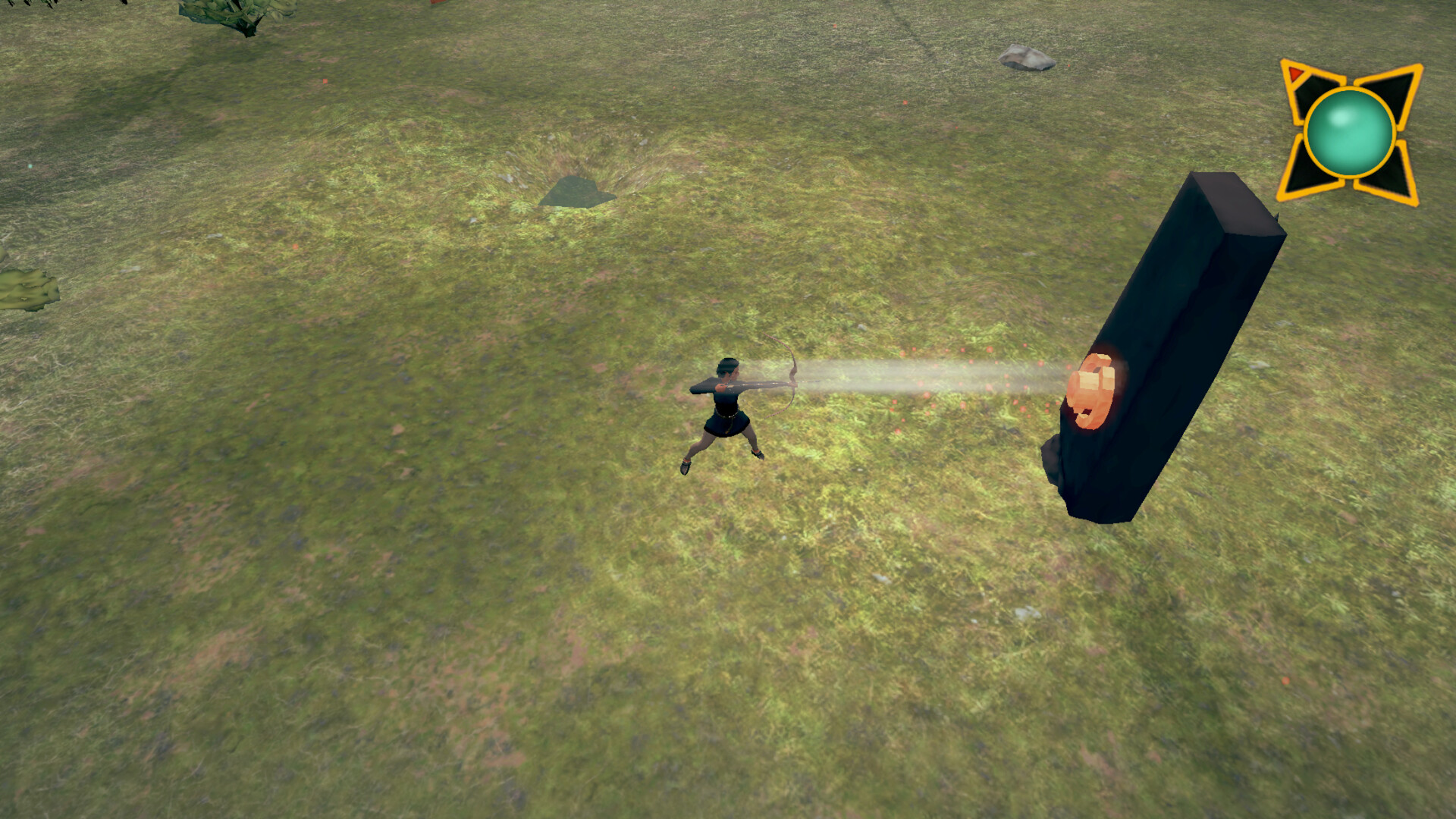 Runeflame - Screenshot 4