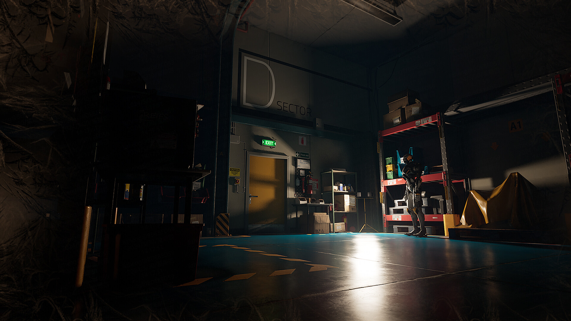 Gasping.2 - Screenshot 3