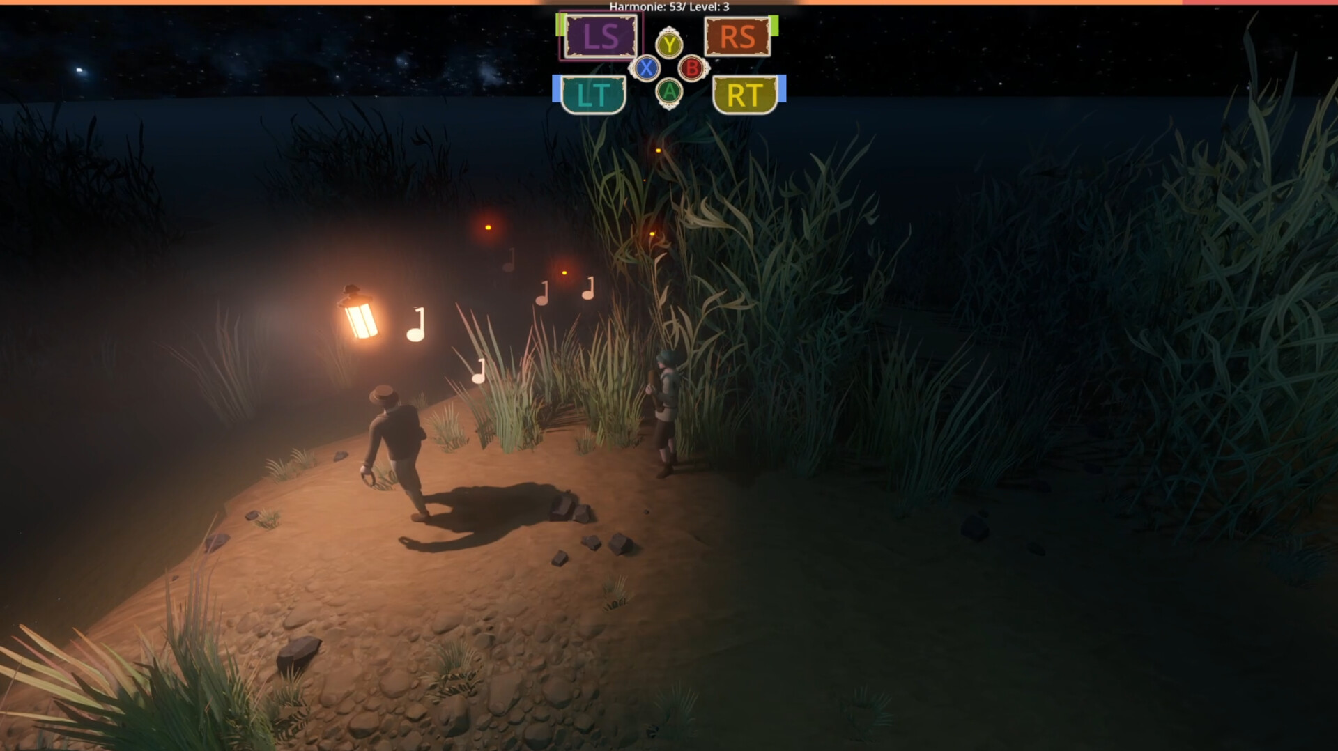 Rheinland - Screenshot 1