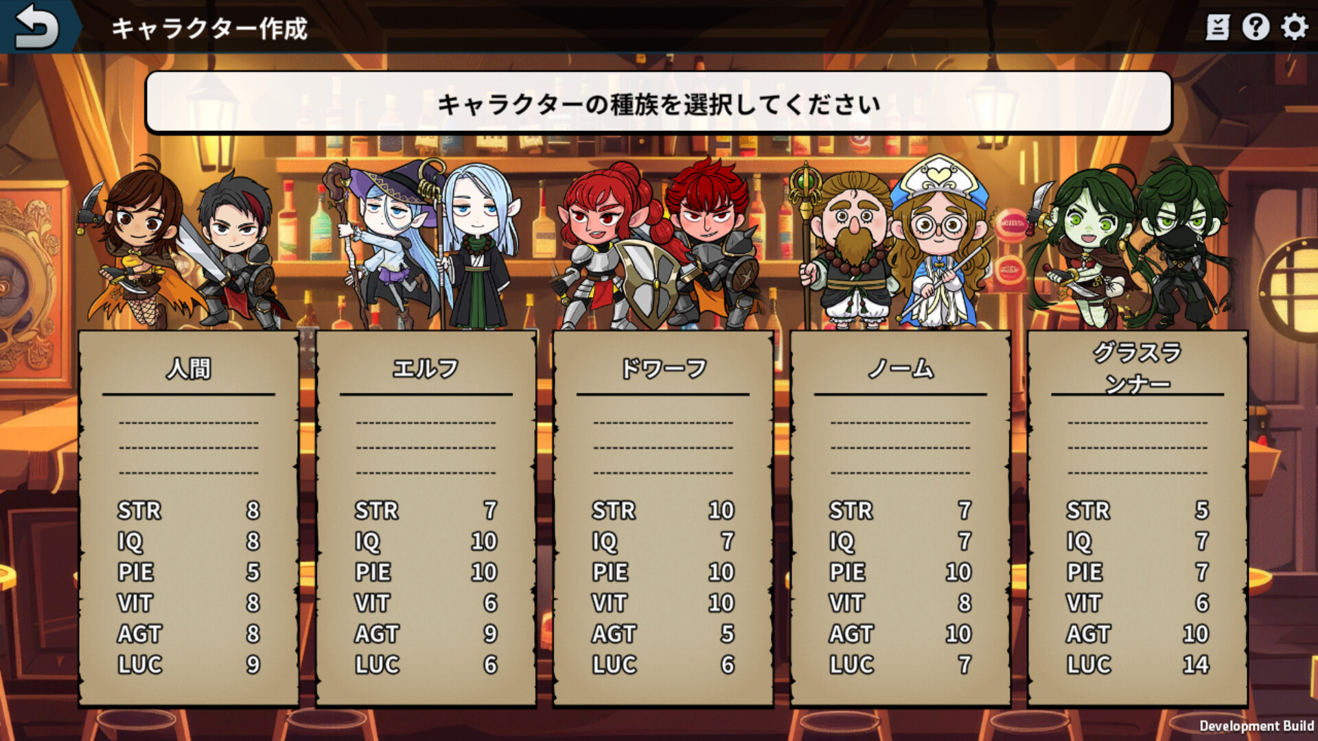 Wizlite: Everybody loved RPGs - Screenshot 2