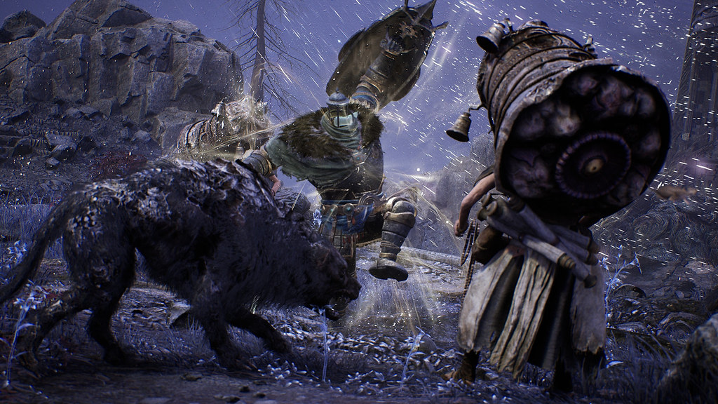 Ballad of Antara - Screenshot 8