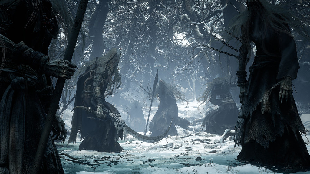 Ballad of Antara - Screenshot 1