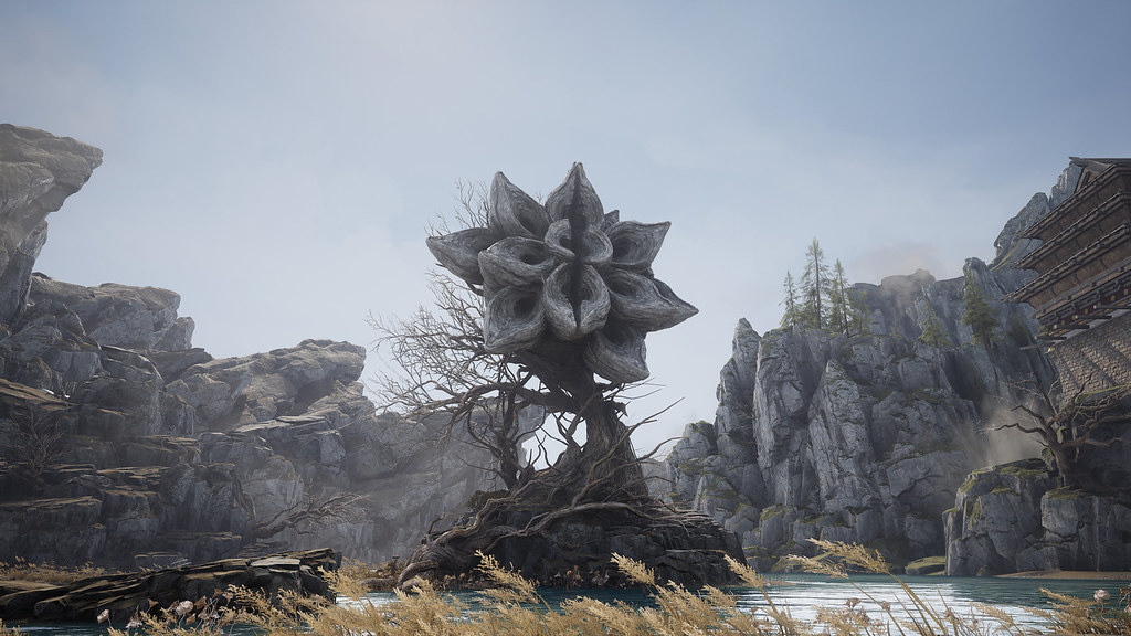 Ballad of Antara - Screenshot 3