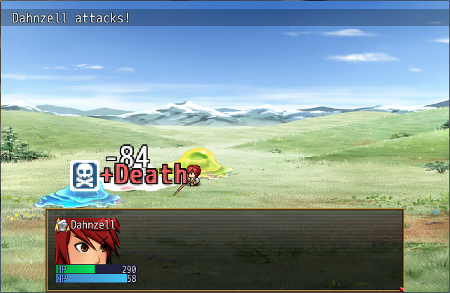 Rune Rhetoric - Screenshot 1