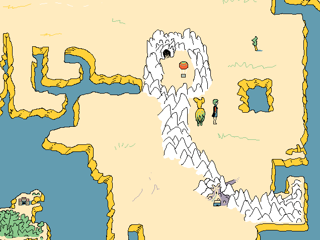 Somsnosa - Screenshot 4