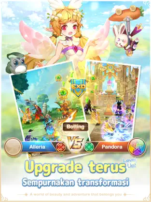 Idle Legends - Screenshot 7
