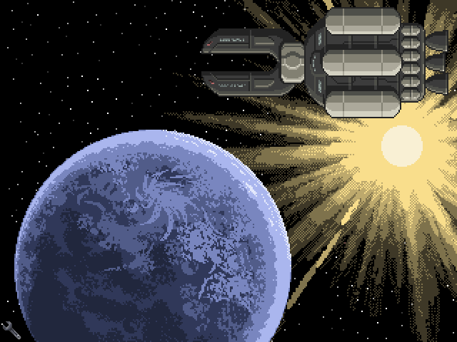 Legacy of Kalevala - Screenshot 1