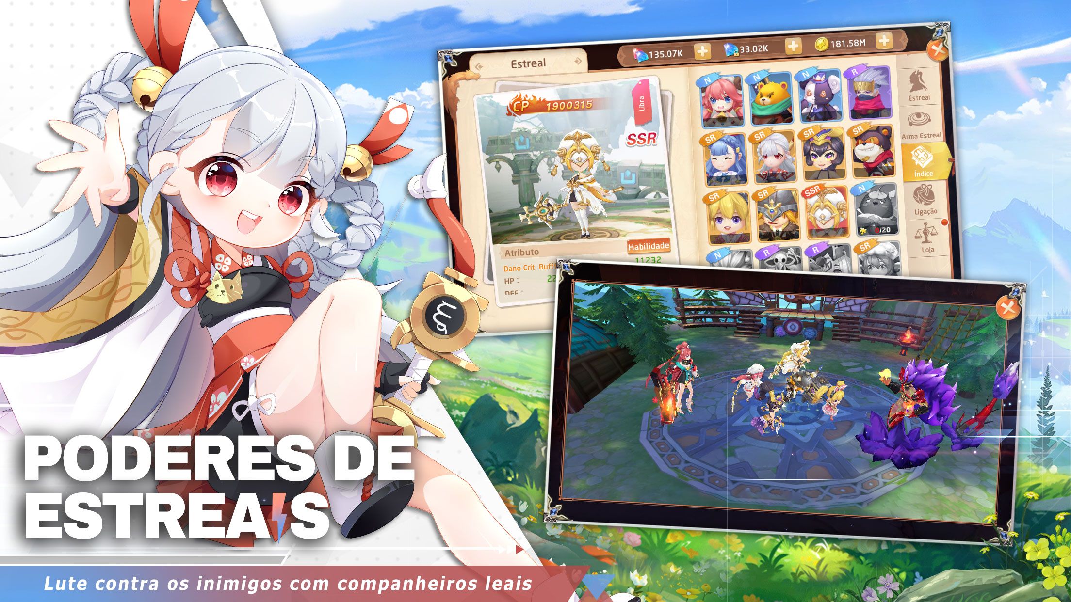 Gem of Destiny - Screenshot 5