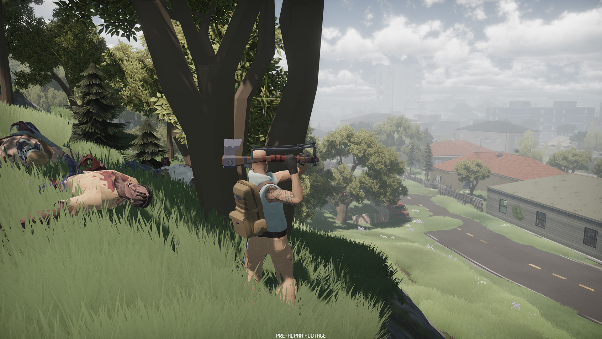 Persist Online - Screenshot 3