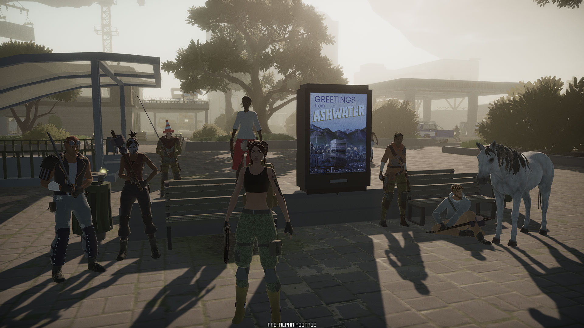 Persist Online - Screenshot 8