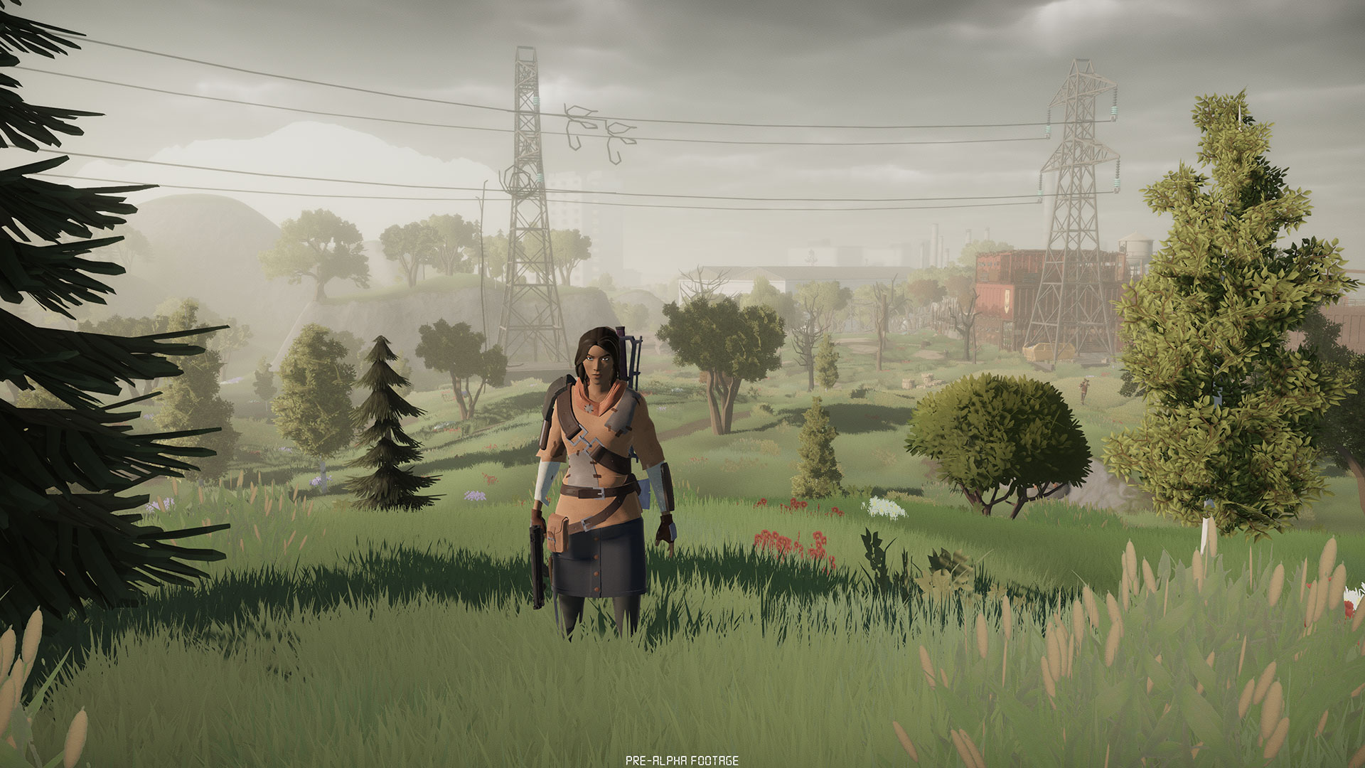 Persist Online - Screenshot 2