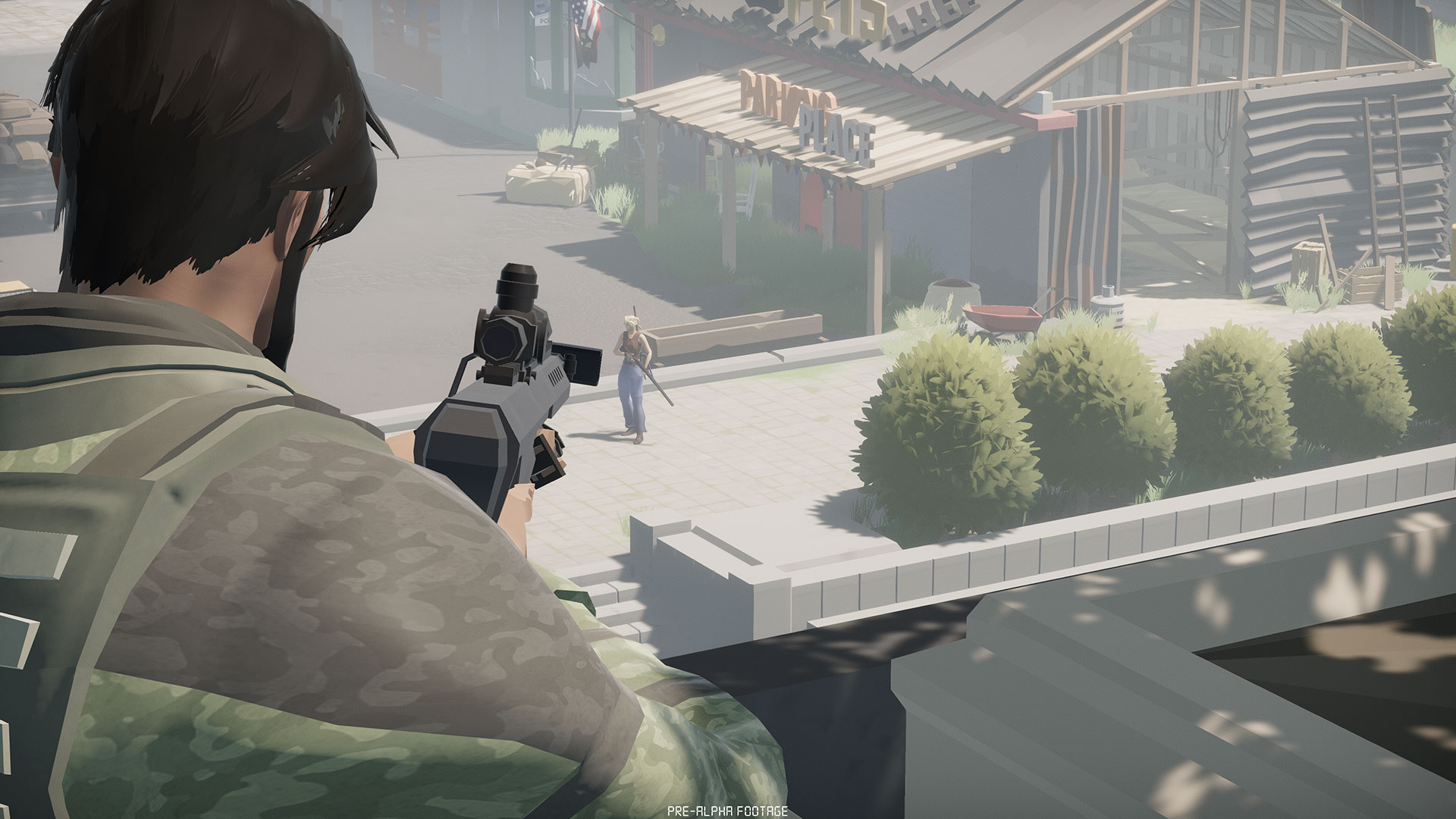 Persist Online - Screenshot 10