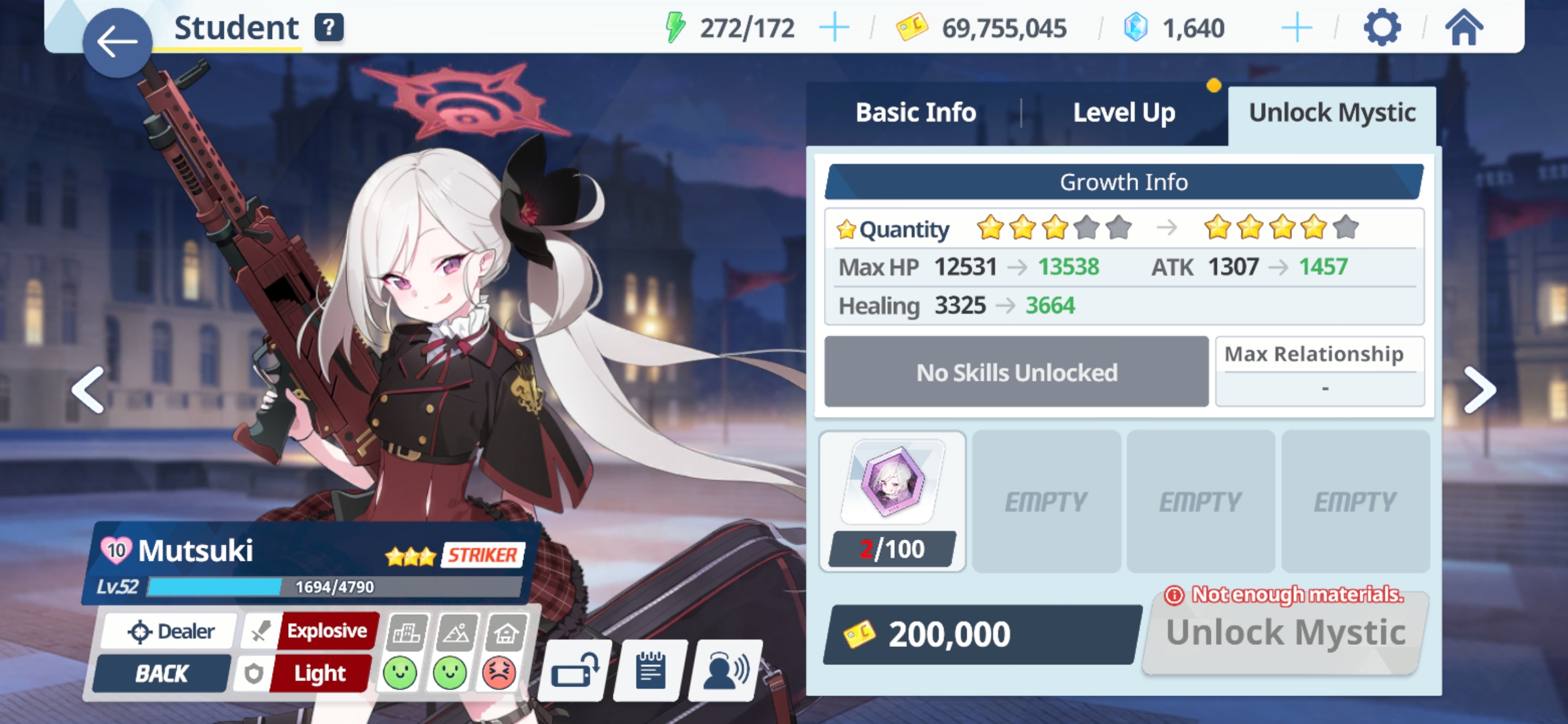 Blue Archive - Screenshot 16