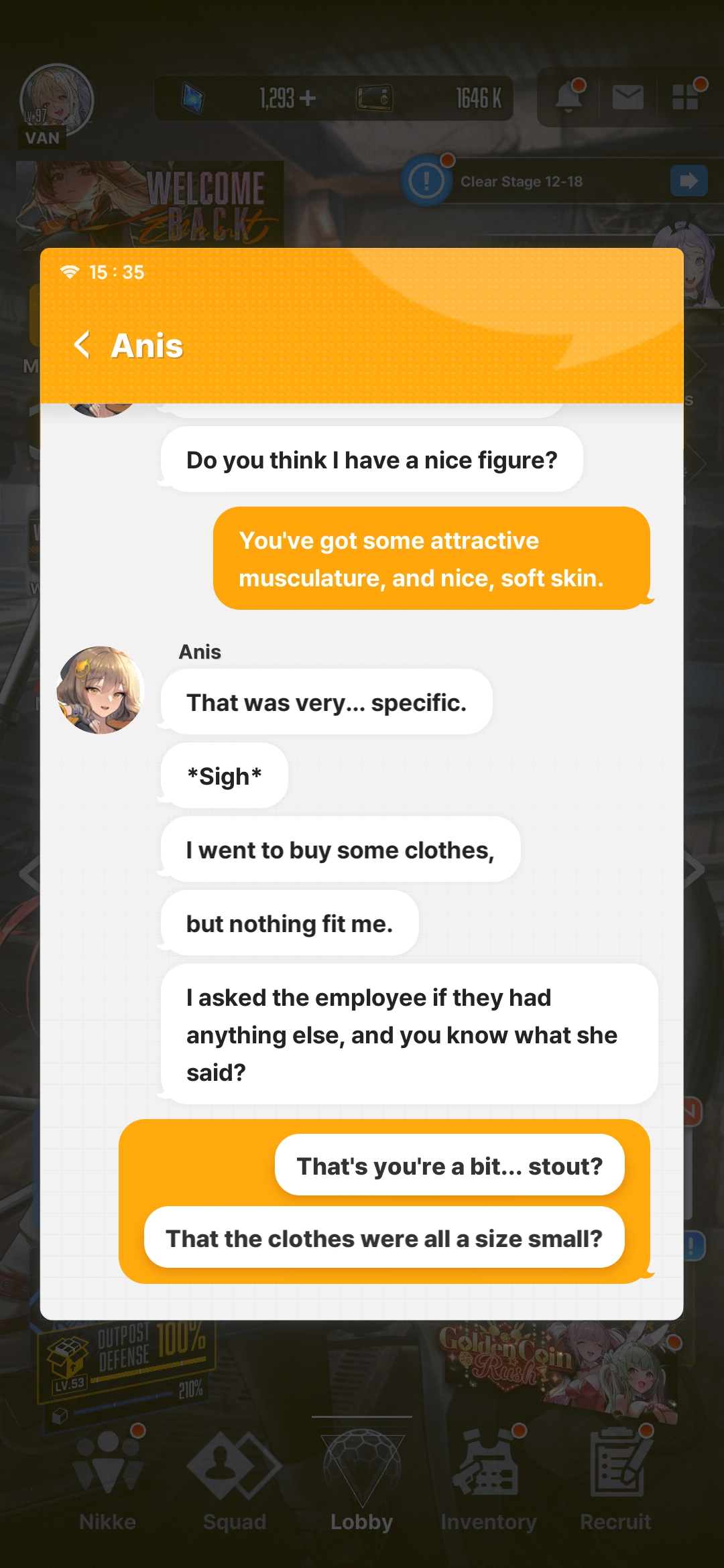 Goddess of Victory: Nikke - Screenshot 10