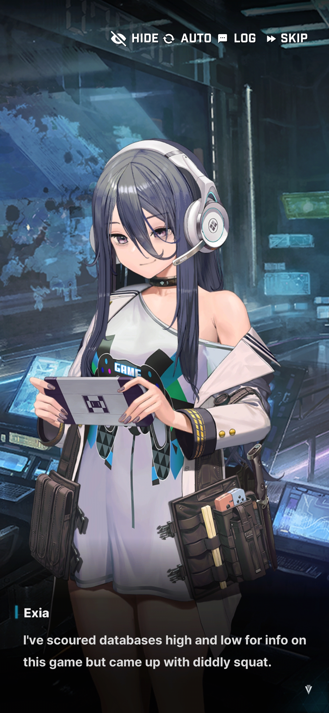 Goddess of Victory: Nikke - Screenshot 9