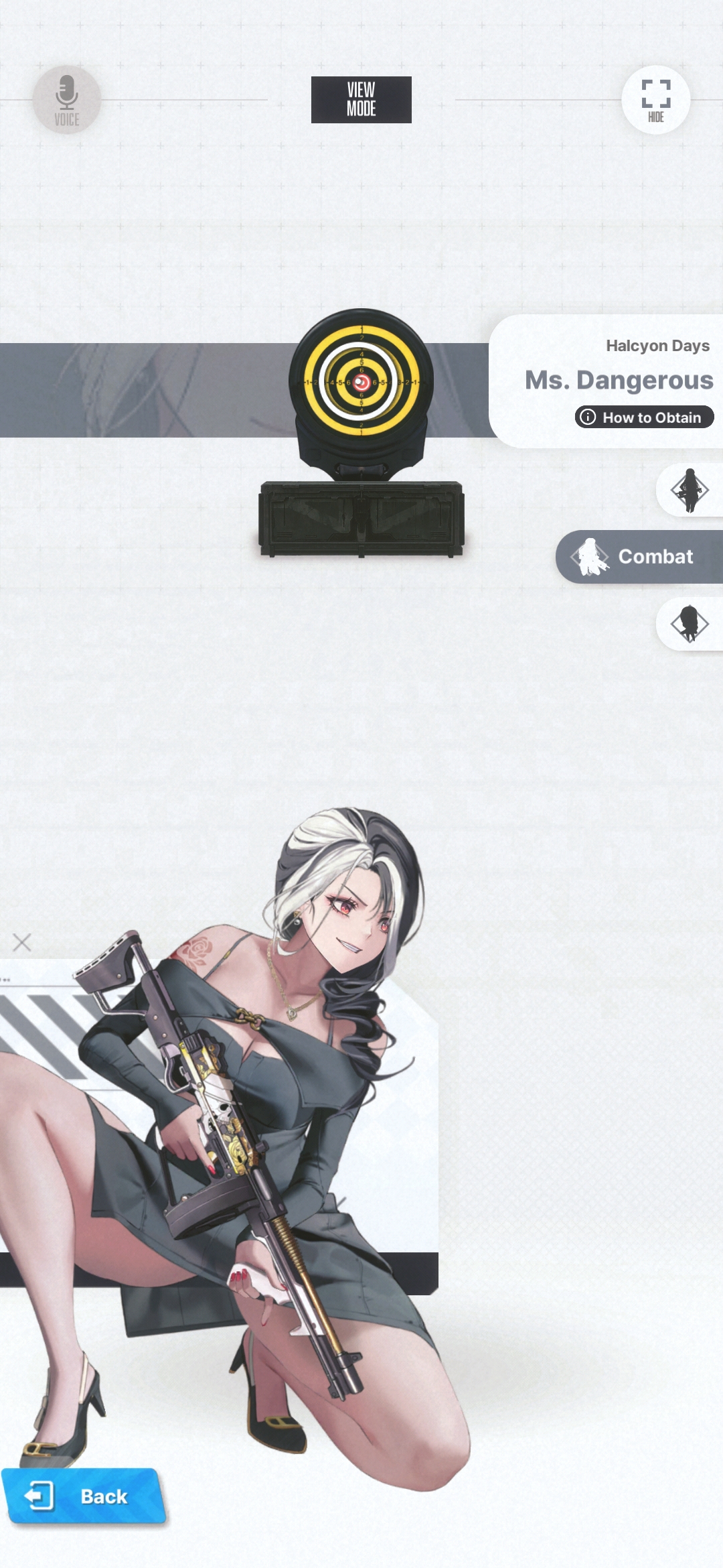 Goddess of Victory: Nikke - Screenshot 6