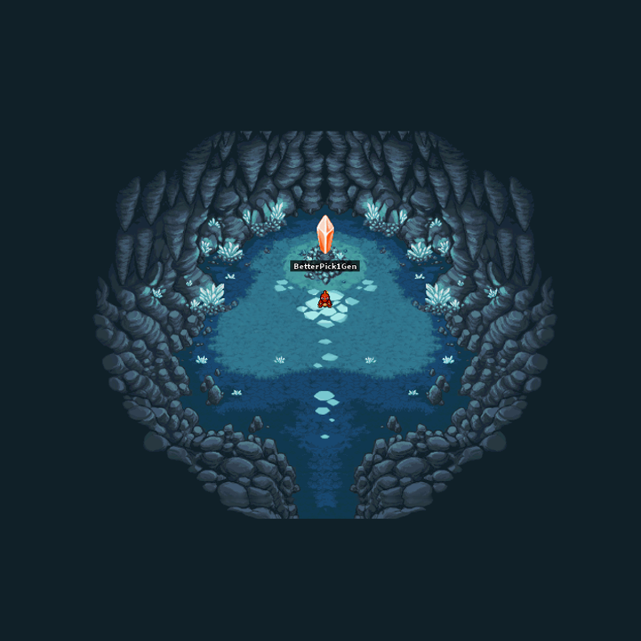 Pokémon Donjon Mystère Online - Screenshot 2