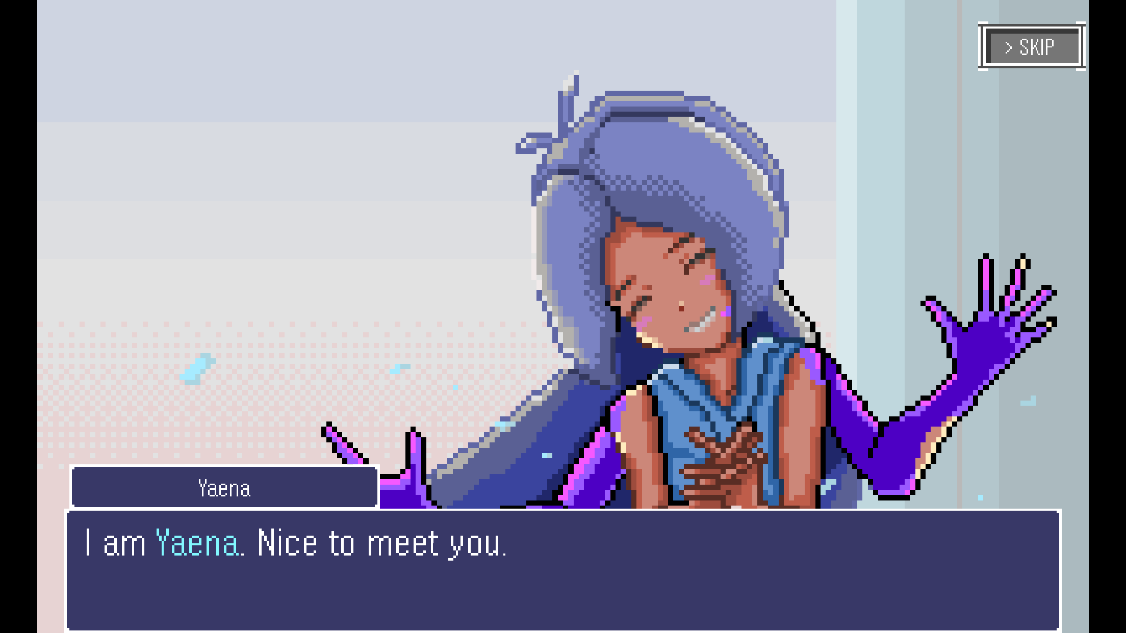 Flat Machine - Screenshot 4