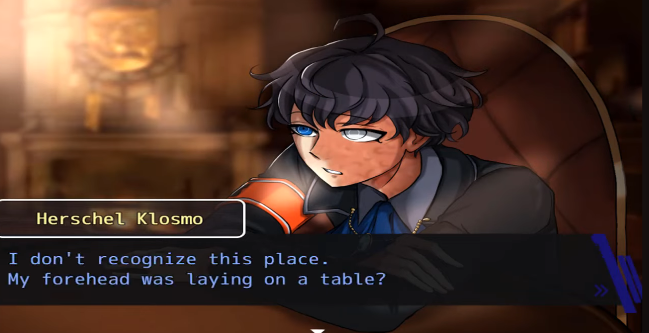 Danganronpa Weeping Rebellion - Screenshot 3