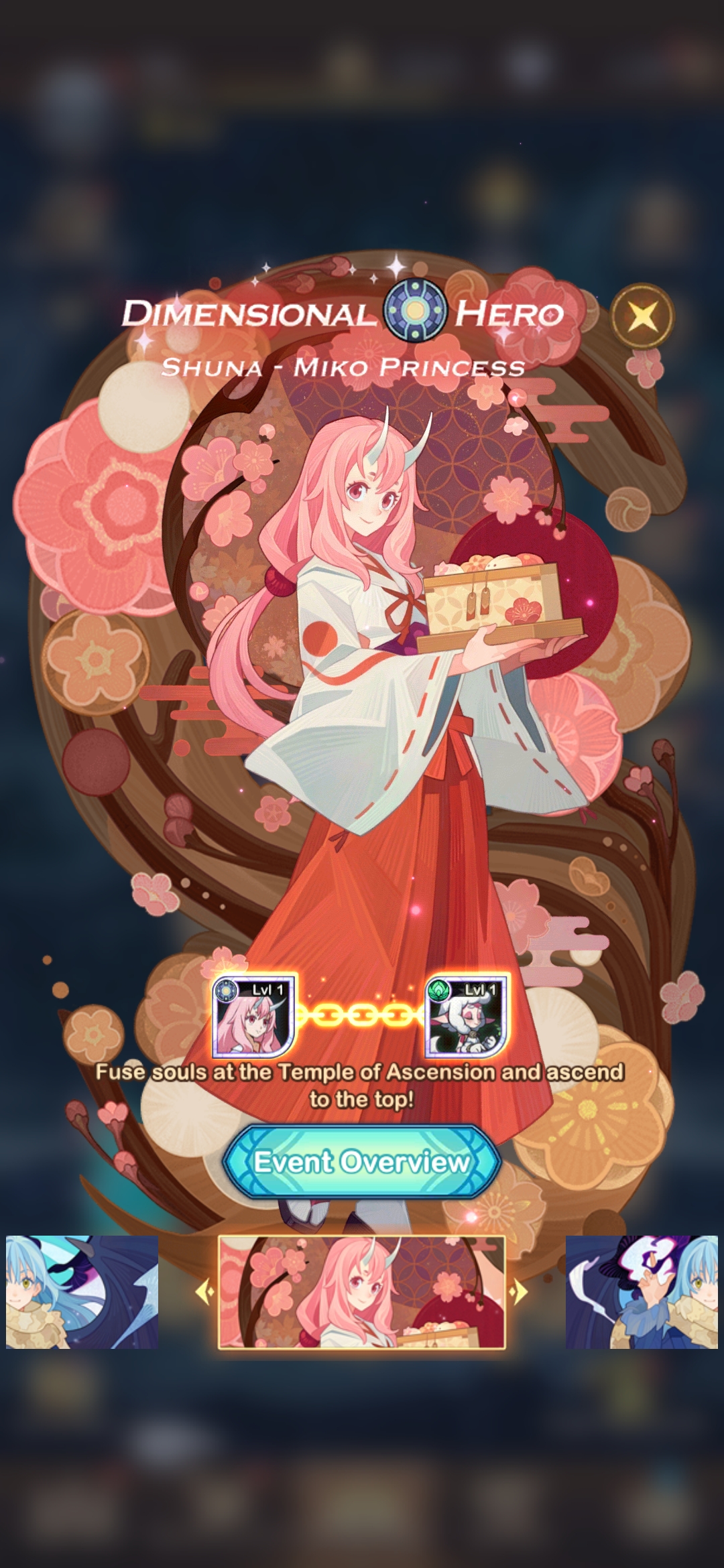 AFK Arena - Screenshot 11