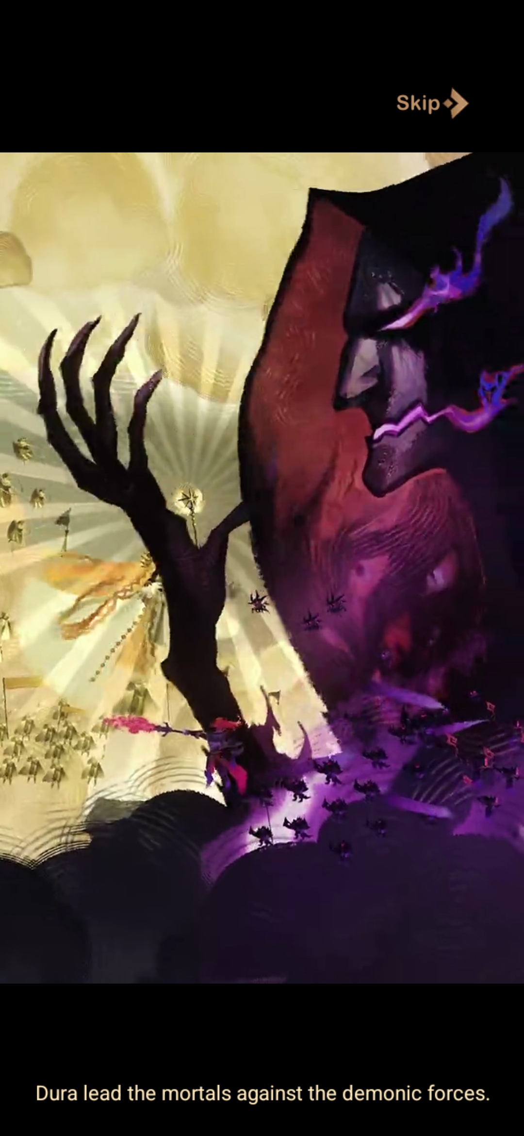 AFK Arena - Screenshot 10