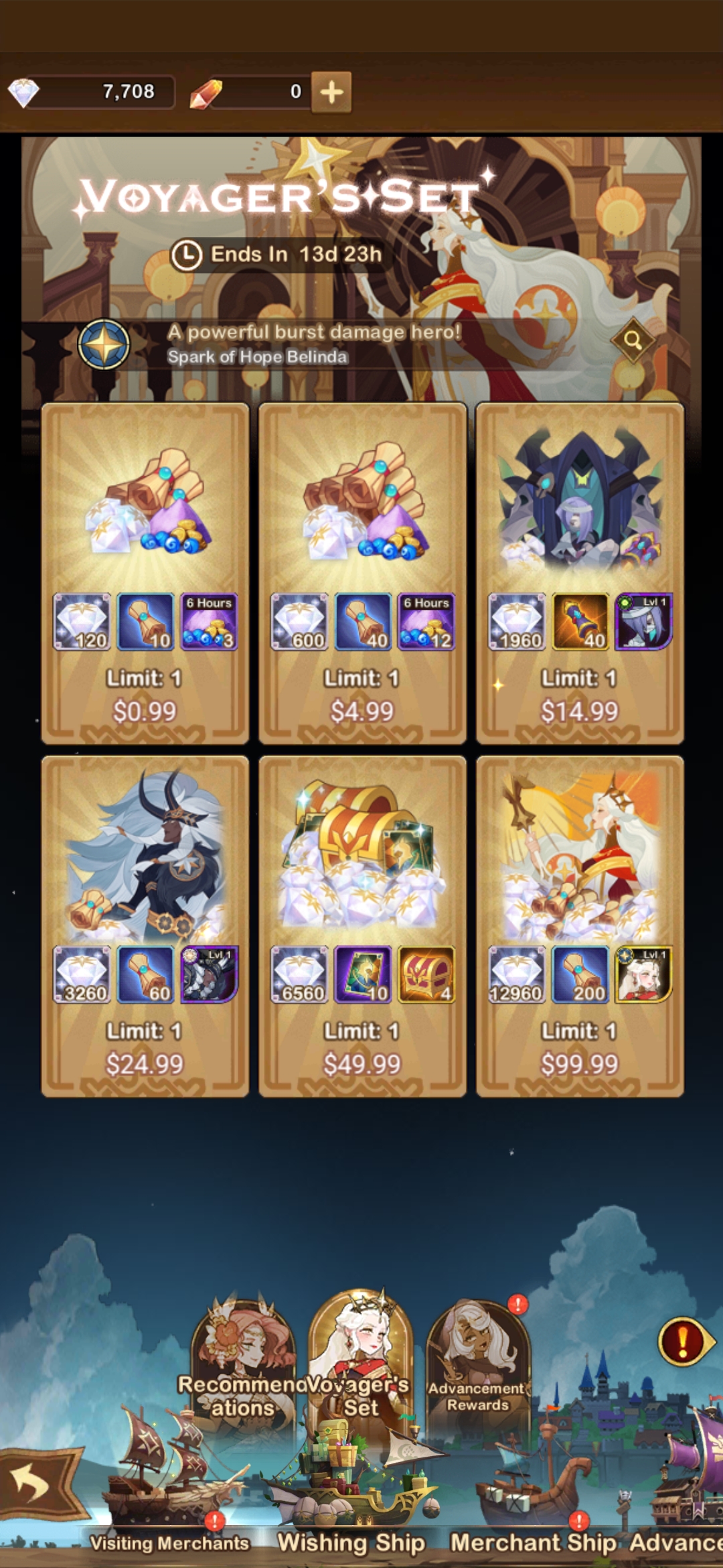 AFK Arena - Screenshot 6