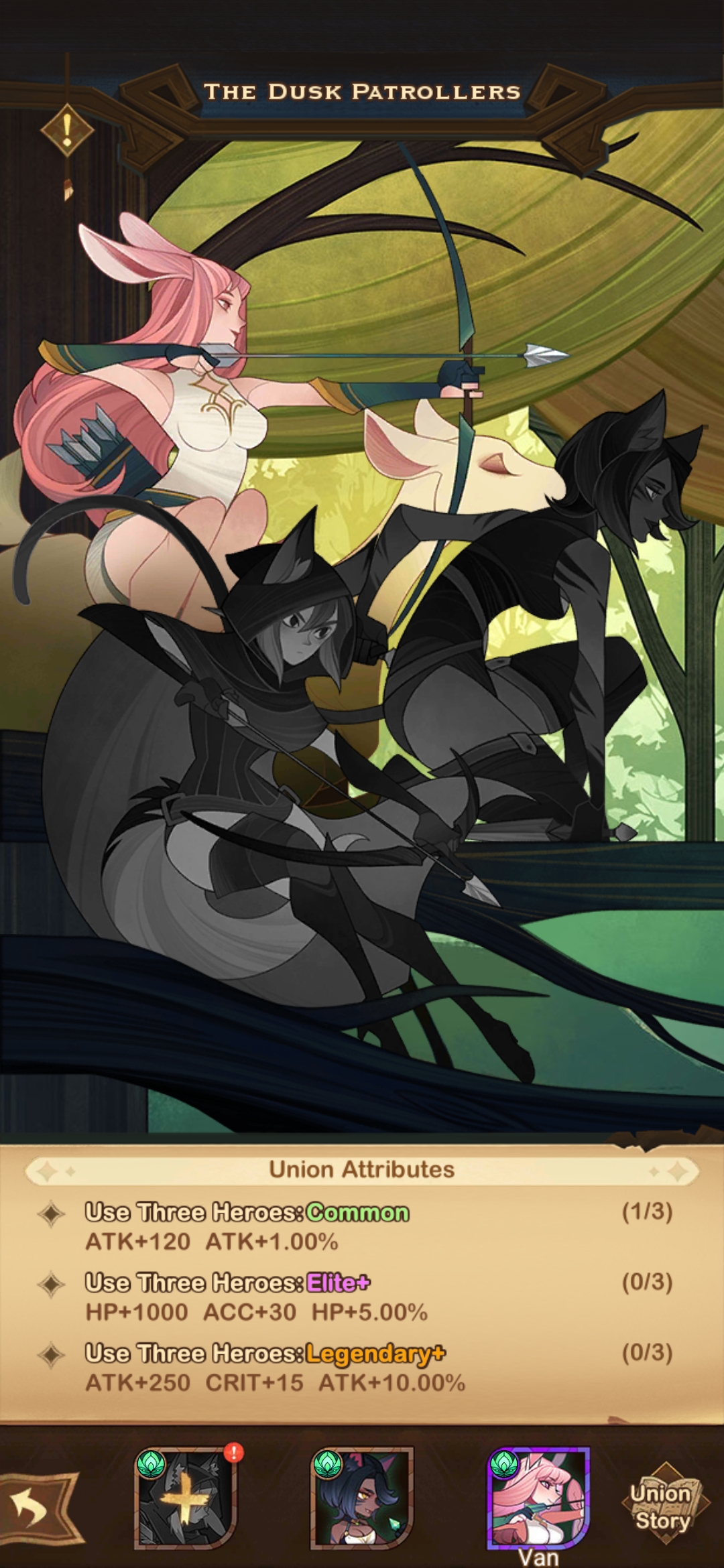 AFK Arena - Screenshot 2