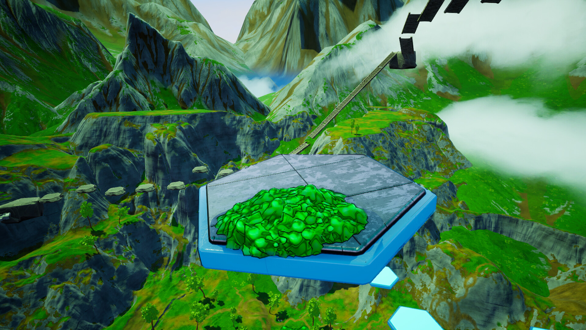 Goo Go - Screenshot 5