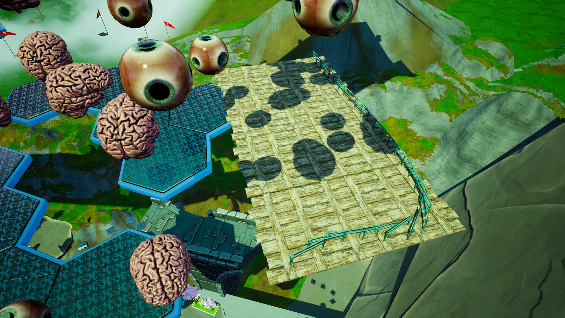 Goo Go - Screenshot 3