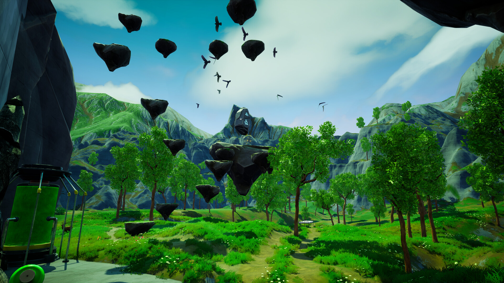 Goo Go - Screenshot 4