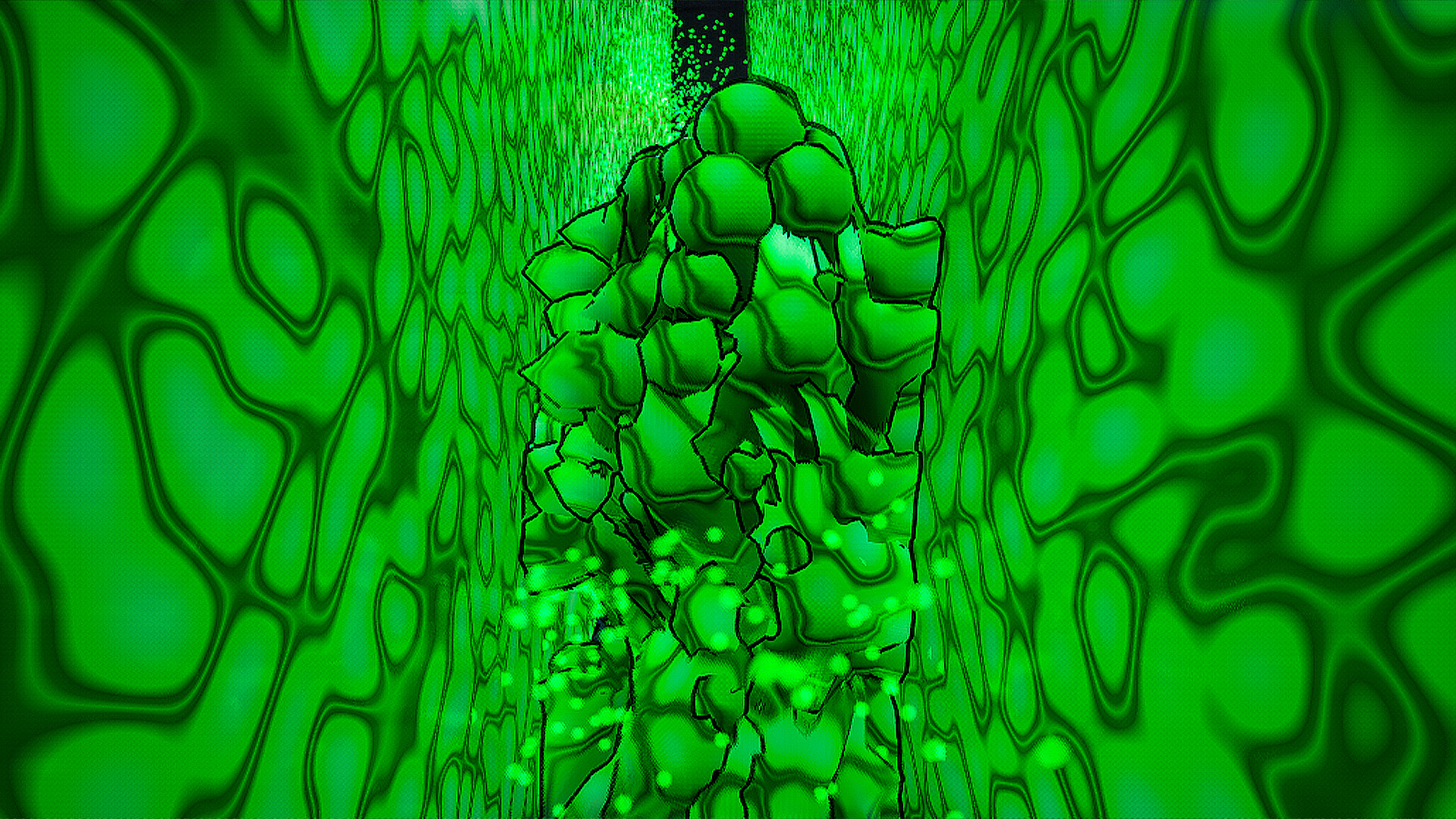 Goo Go - Screenshot 6