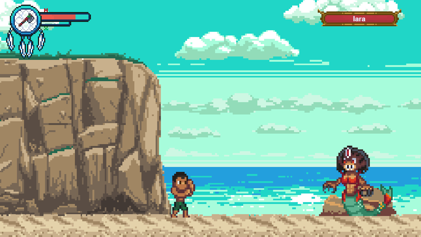 The South Island - Screenshot 5