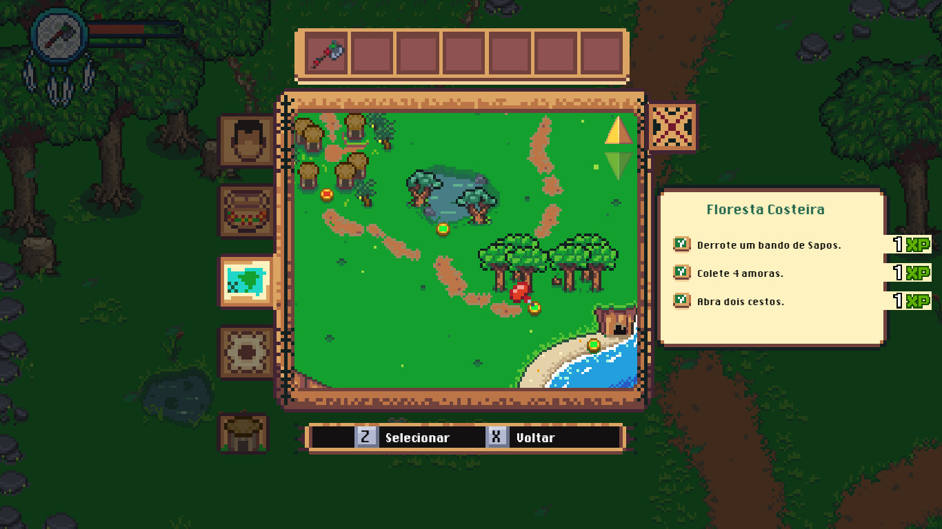 The South Island - Screenshot 8