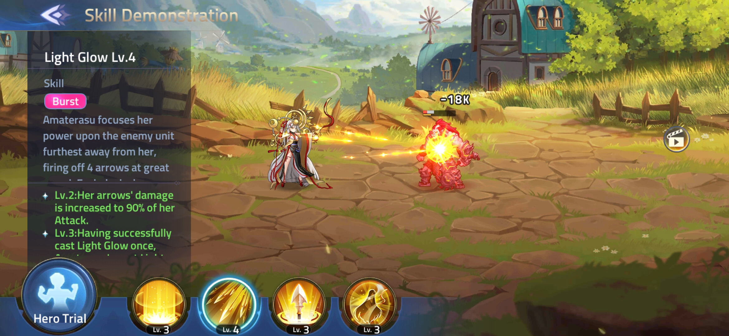 Mobile Legends: Adventure - Screenshot 15