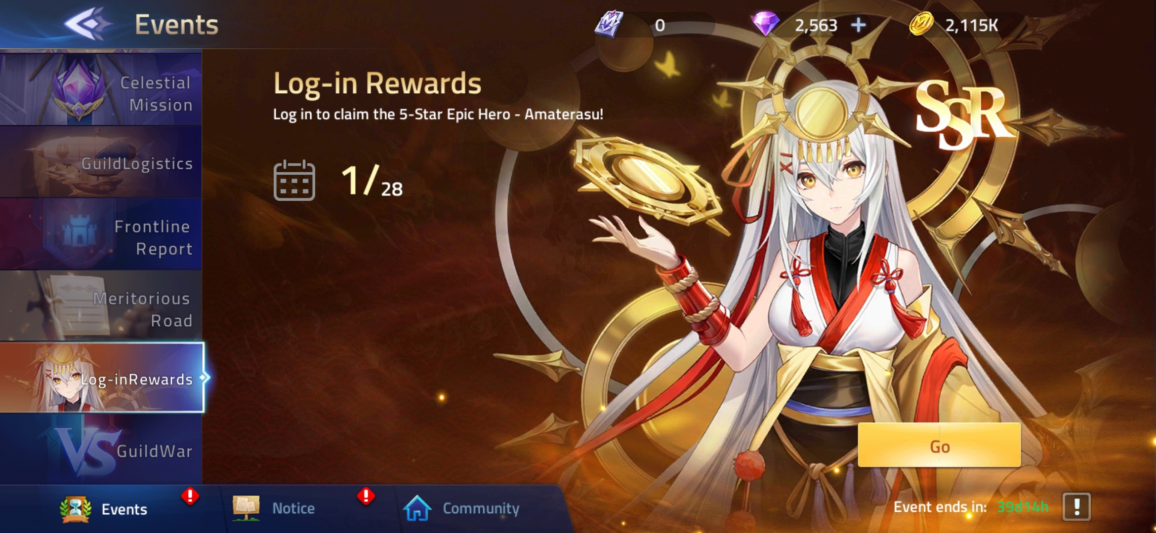 Mobile Legends: Adventure - Screenshot 20