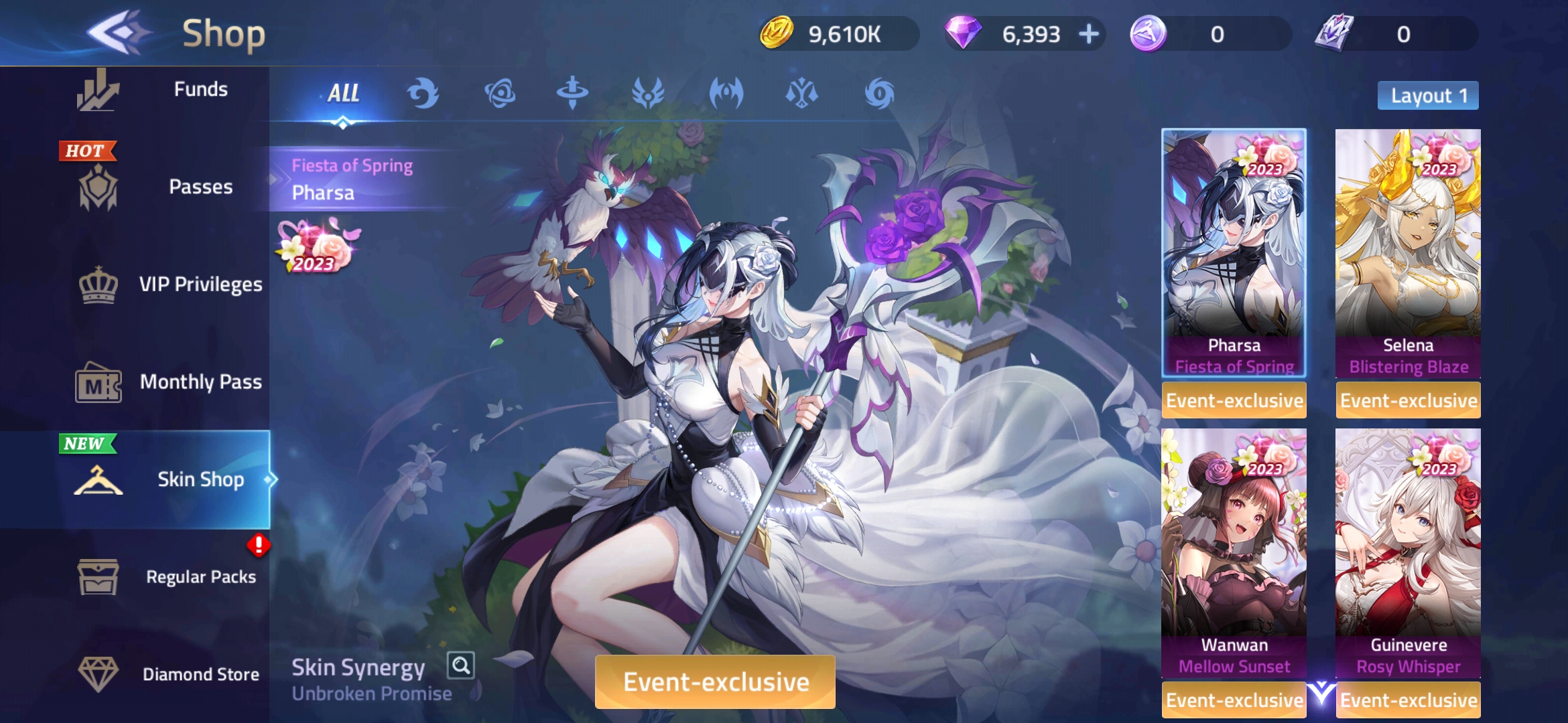 Mobile Legends: Adventure - Screenshot 12